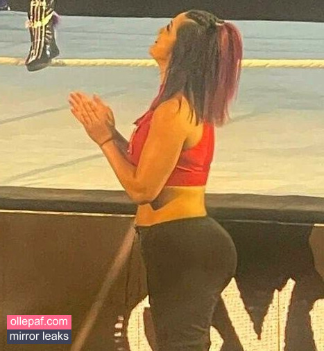 Latest Leaks Bayley Nude #824 - Fapello