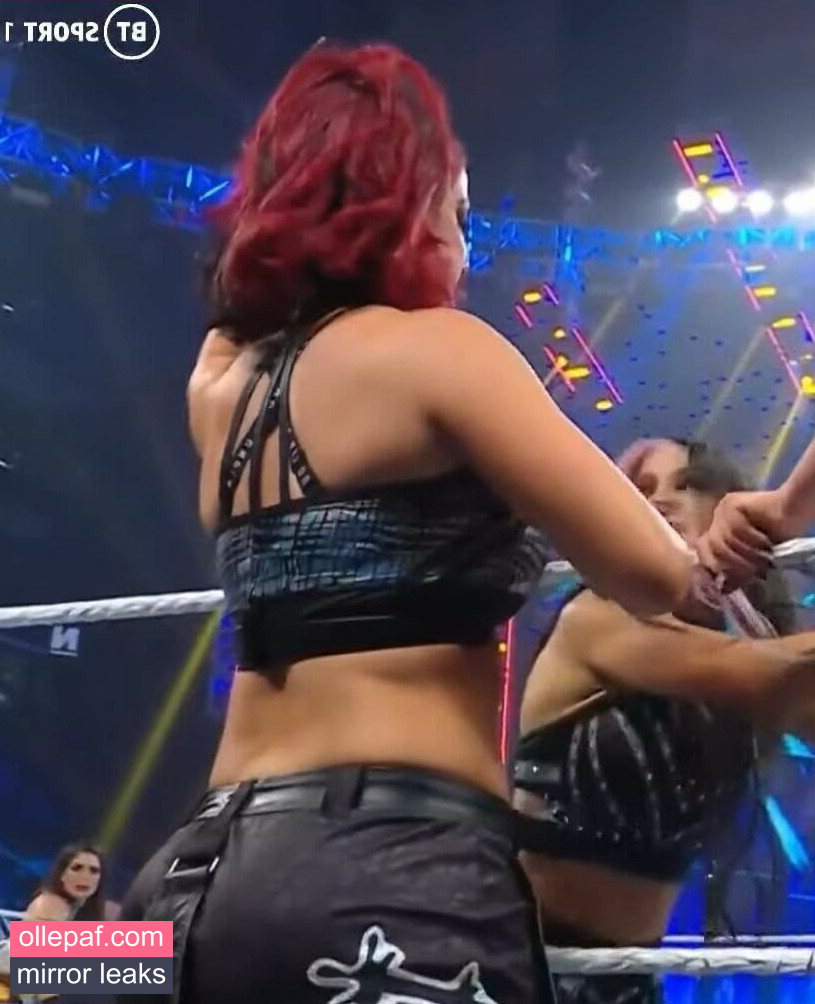 Latest Leaks Bayley Nude #830 - Fapello
