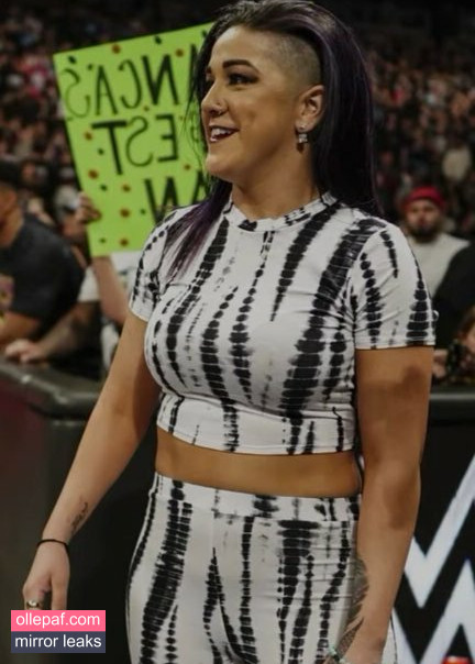 Latest Leaks Bayley Nude #84 - Fapello