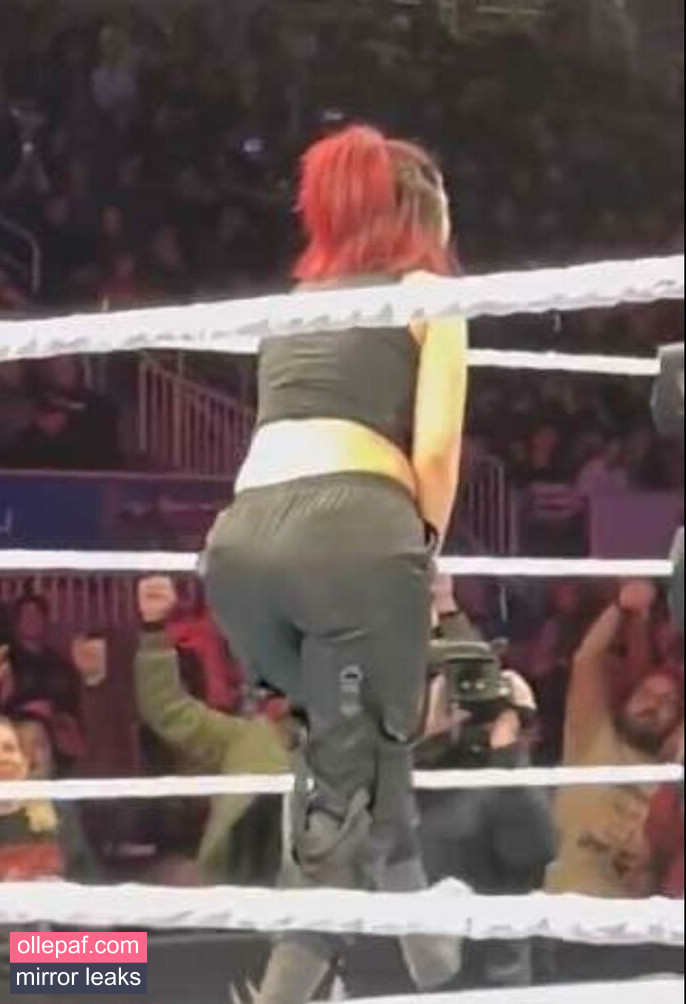 Latest Leaks Bayley Nude #831 - Fapello