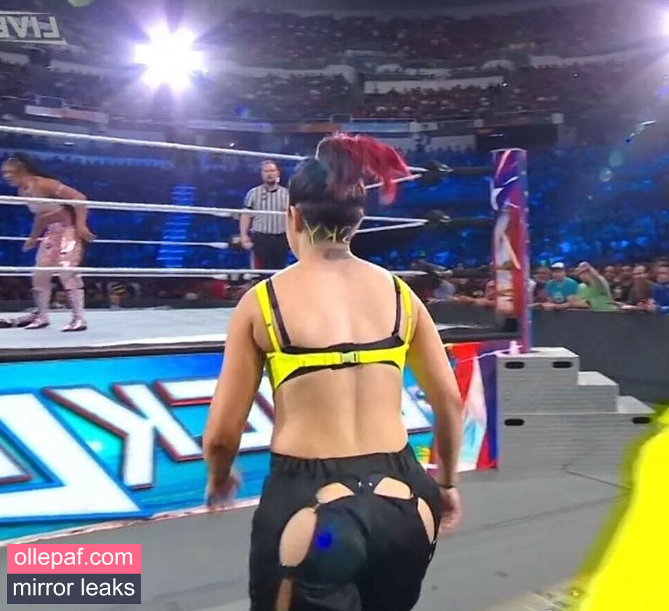 Latest Leaks Bayley Nude #833 - Fapello