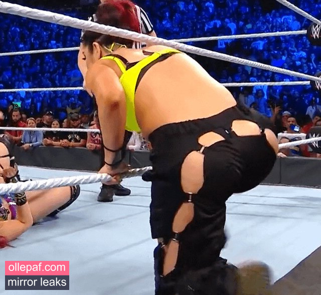 Latest Leaks Bayley Nude #834 - Fapello
