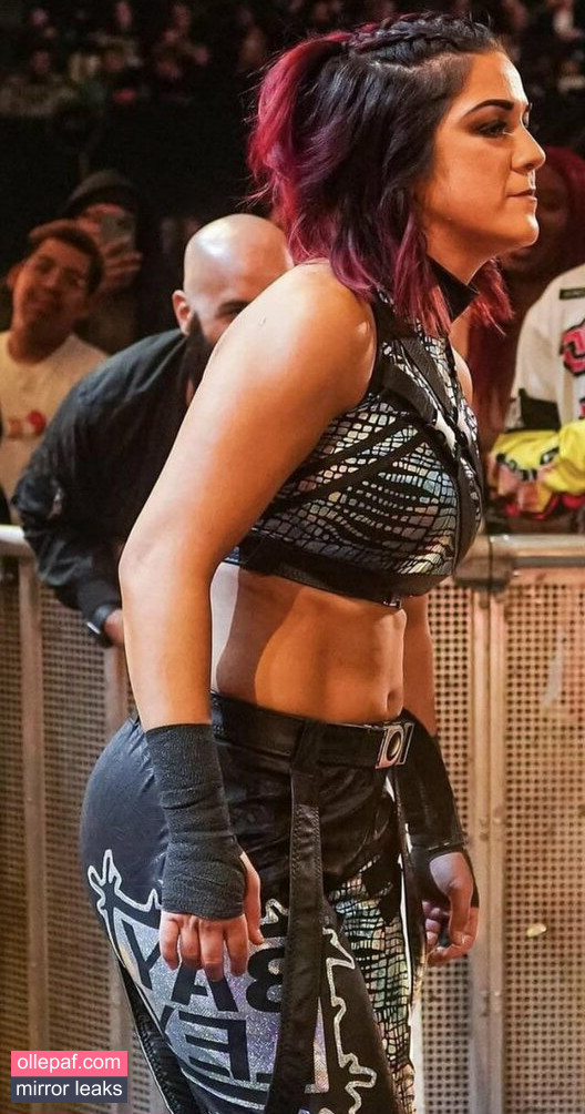 Latest Leaks Bayley Nude #836 - Fapello