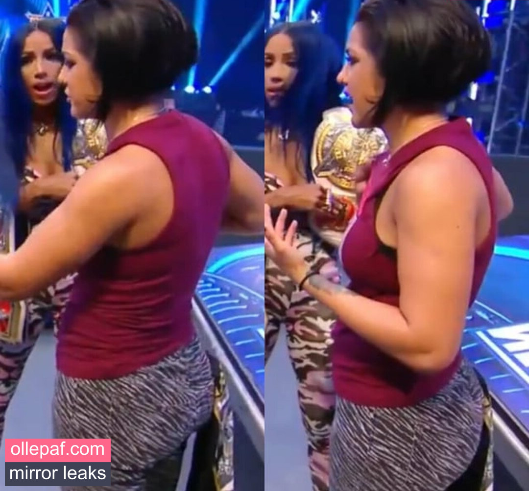 Latest Leaks Bayley Nude #837 - Fapello