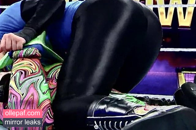 Latest Leaks Bayley Nude #839 - Fapello
