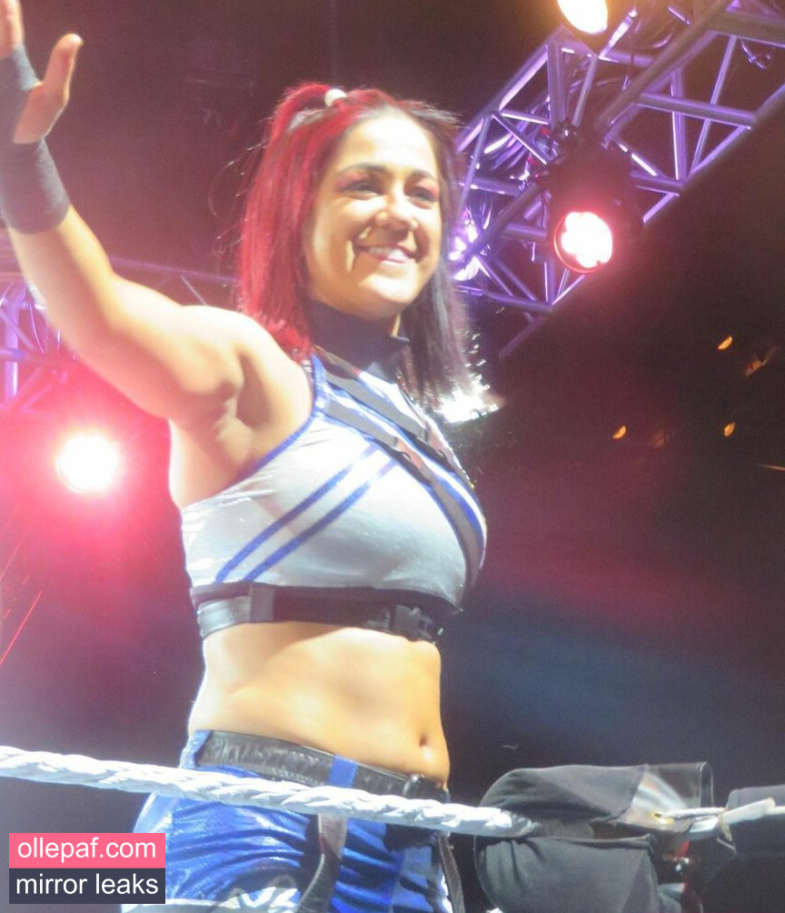 Latest Leaks Bayley Nude #841 - Fapello