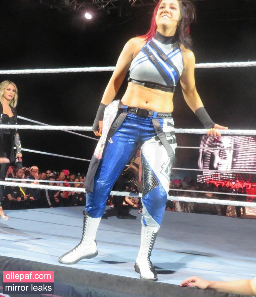 Latest Leaks Bayley Nude #842 - Fapello