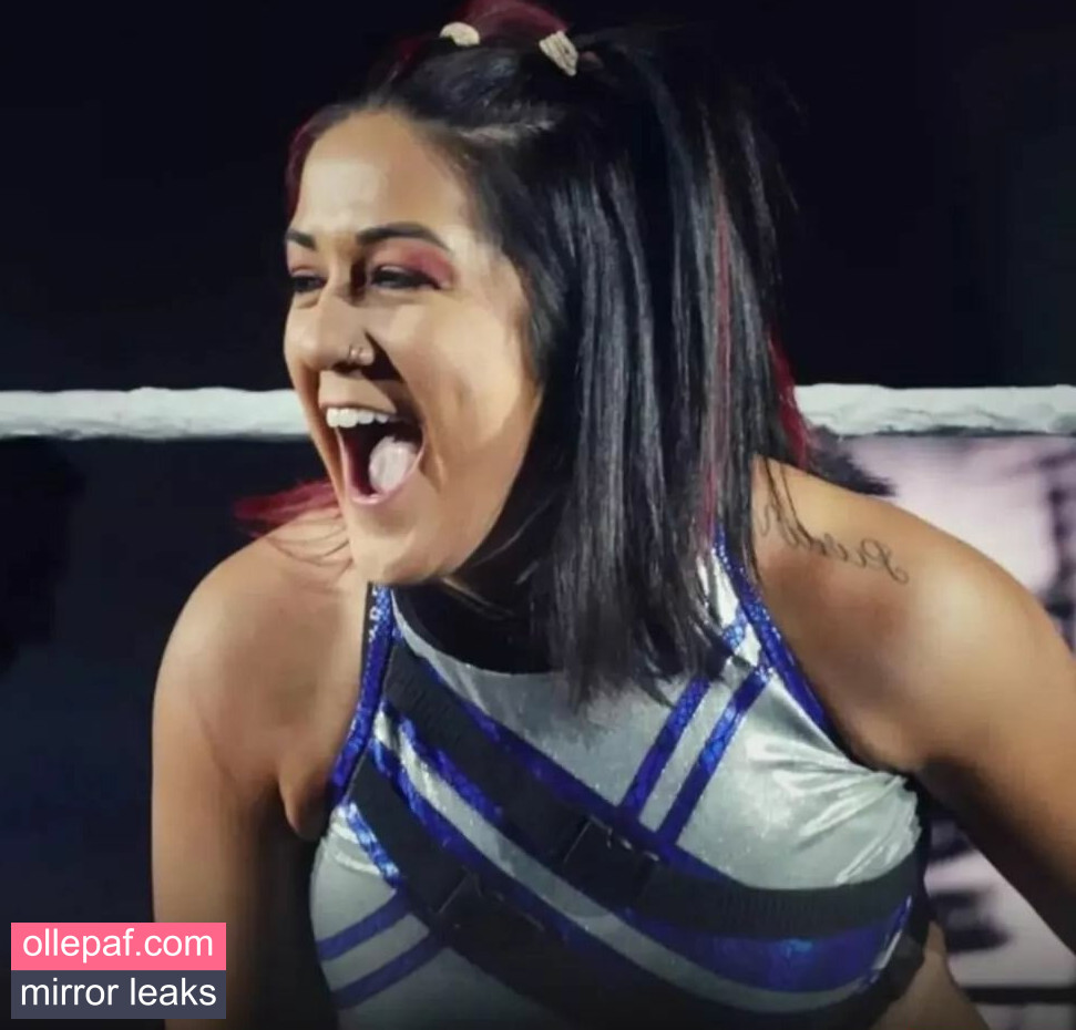 Latest Leaks Bayley Nude #846 - Fapello