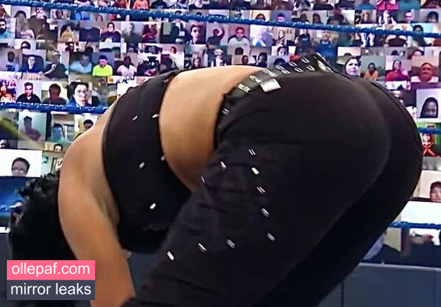 Latest Leaks Bayley Nude #849 - Fapello