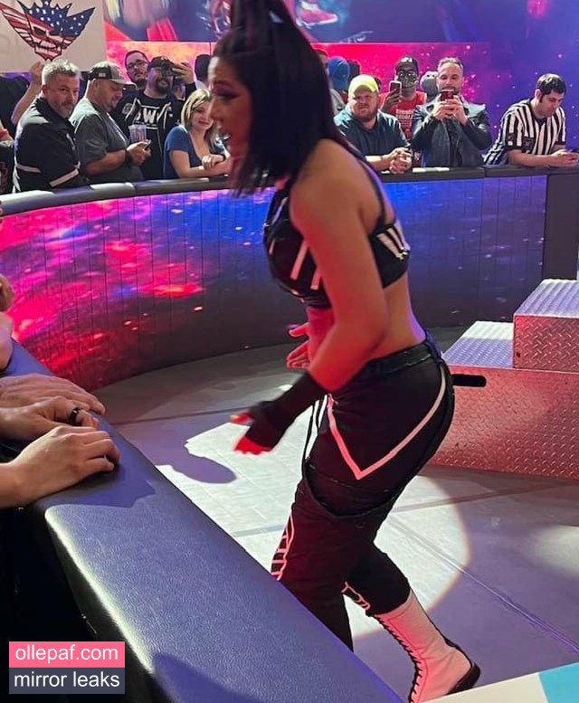 Latest Leaks Bayley Nude #852 - Fapello