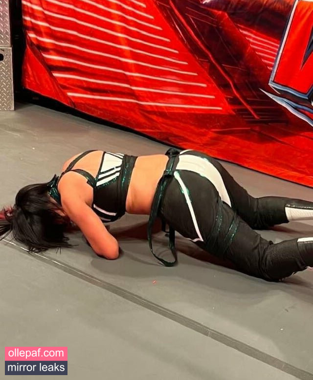 Latest Leaks Bayley Nude #853 - Fapello
