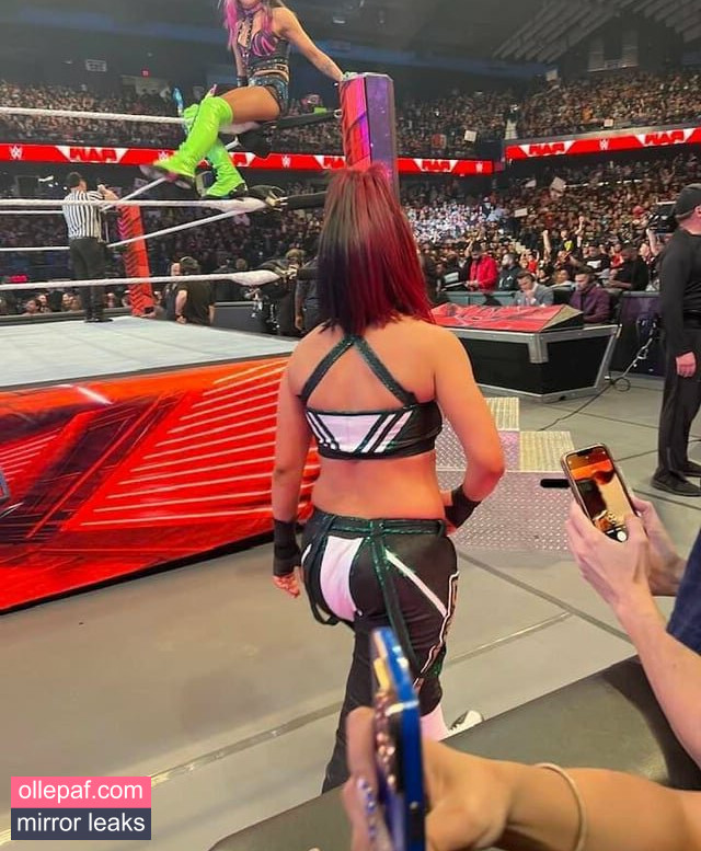 Latest Leaks Bayley Nude #856 - Fapello