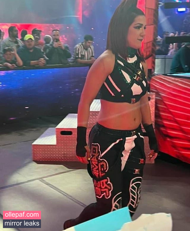 Latest Leaks Bayley Nude #857 - Fapello