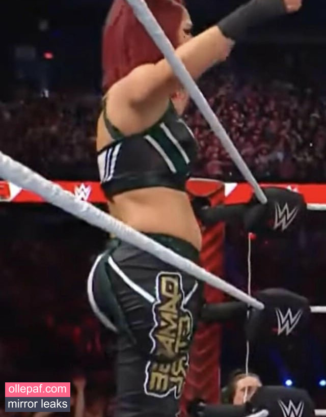 Latest Leaks Bayley Nude #861 - Fapello