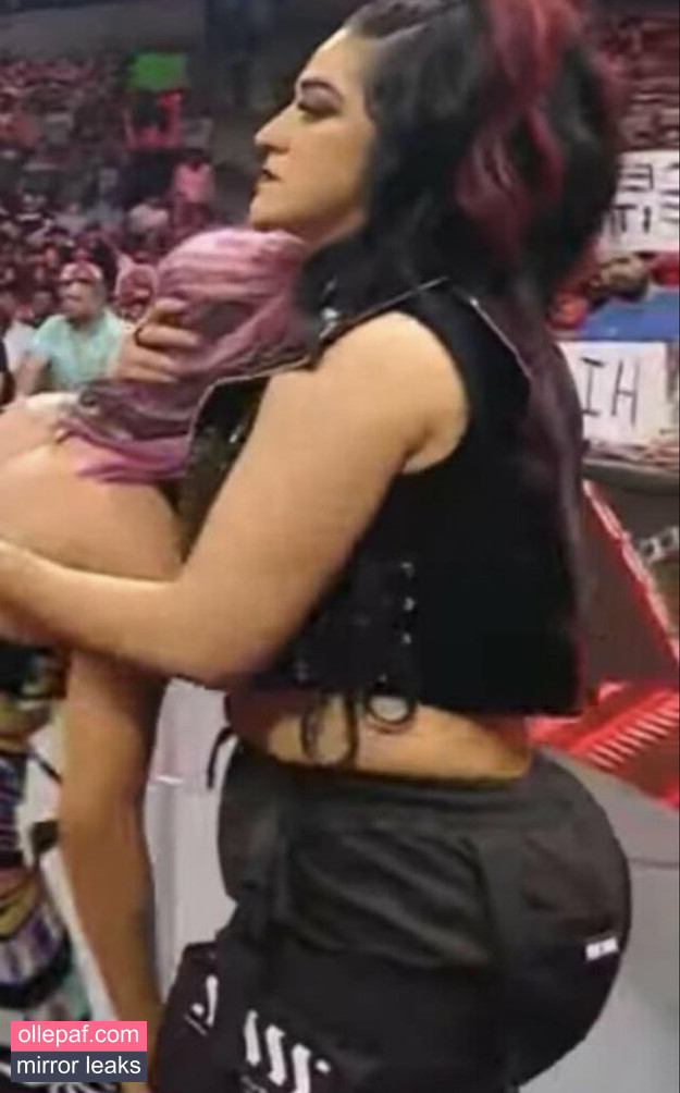 Latest Leaks Bayley Nude #877 - Fapello