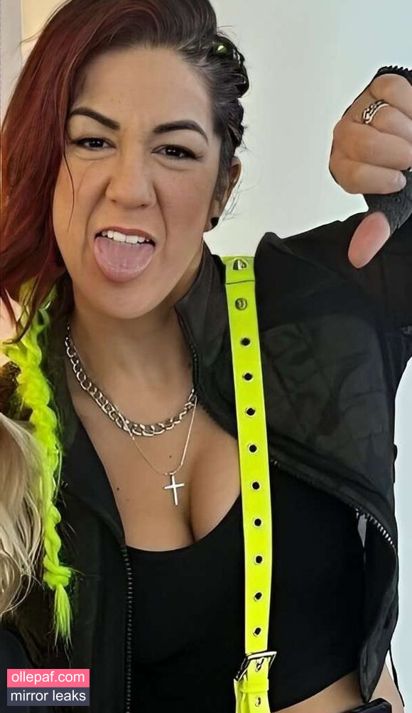 Latest Leaks Bayley Nude #888 - Fapello
