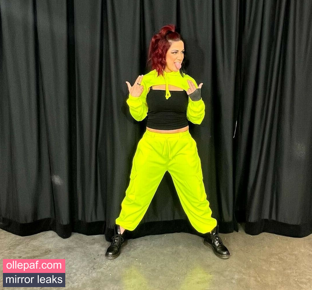 Latest Leaks Bayley Nude #890 - Fapello