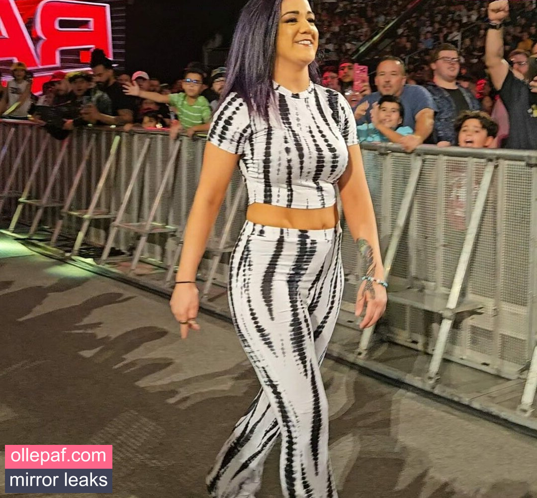 Latest Leaks Bayley Nude #90 - Fapello