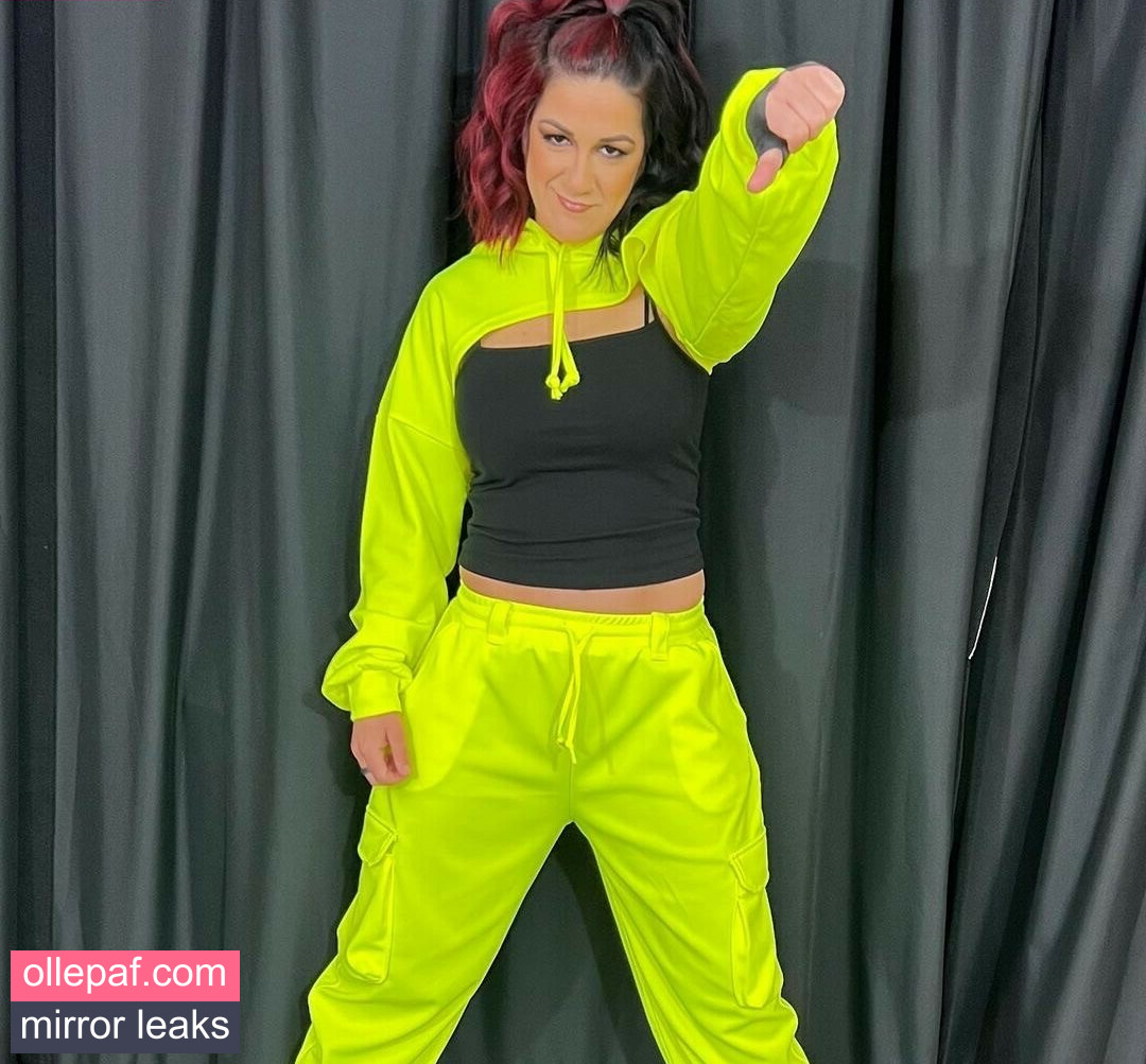 Latest Leaks Bayley Nude #891 - Fapello