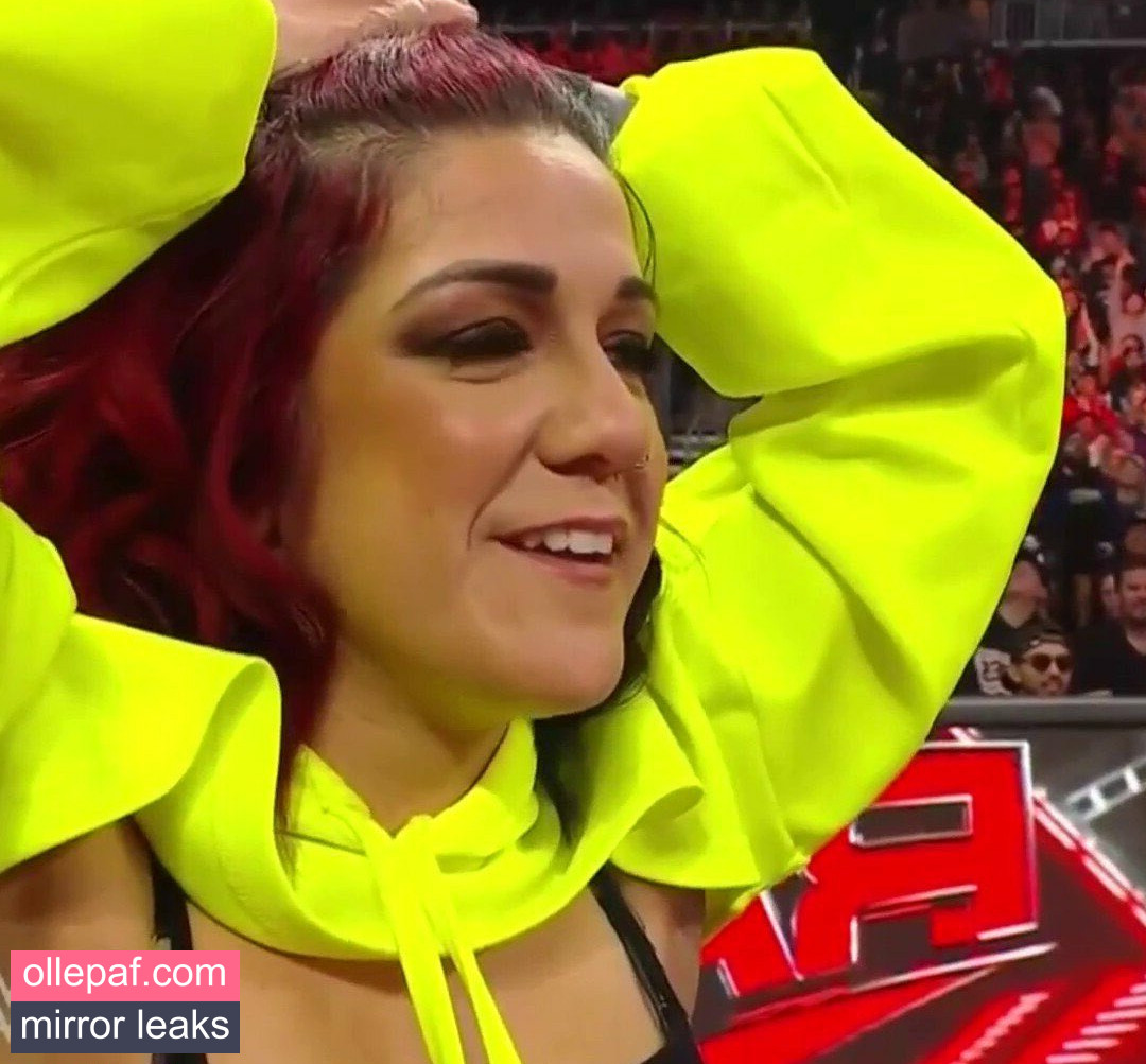 Latest Leaks Bayley Nude #892 - Fapello