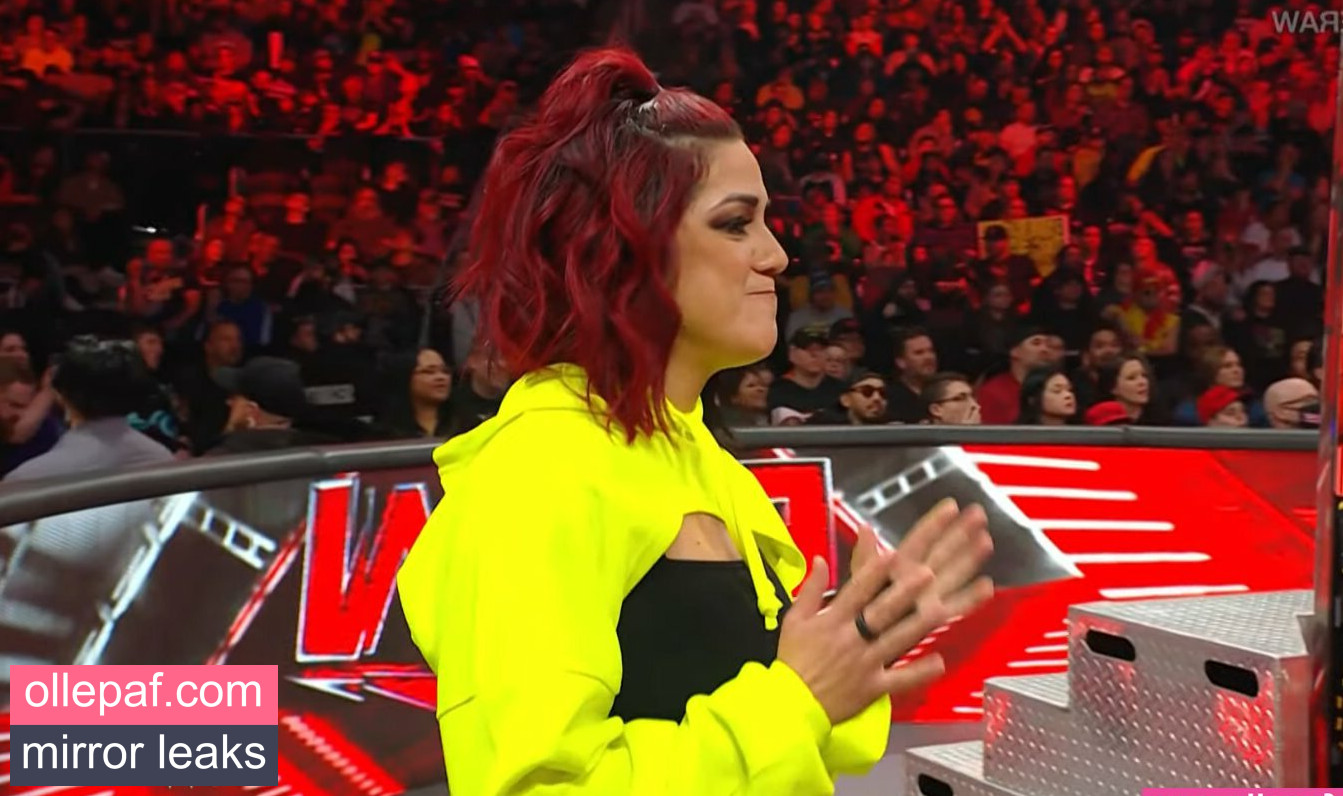 Latest Leaks Bayley Nude #893 - Fapello