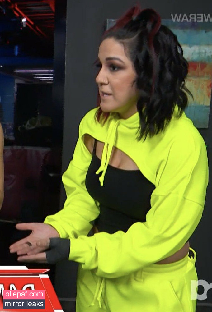 Latest Leaks Bayley Nude #894 - Fapello