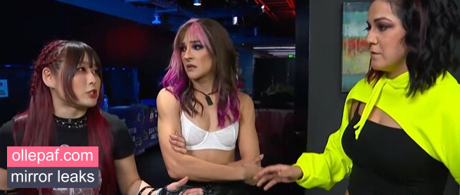 Latest Leaks Bayley Nude #896 - Fapello