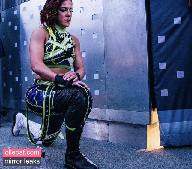 Latest Leaks Bayley Nude #899 - Fapello