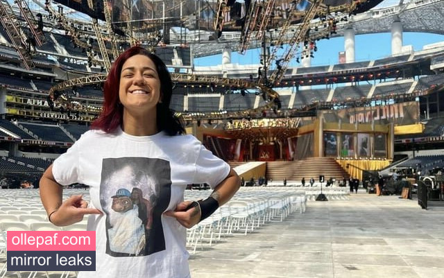 Latest Leaks Bayley Nude #900 - Fapello