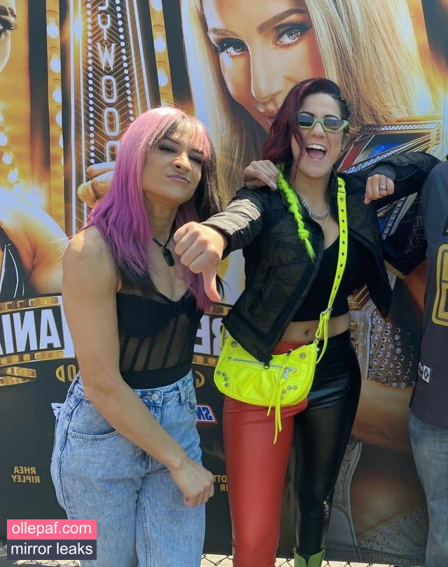 Latest Leaks Bayley Nude #902 - Fapello