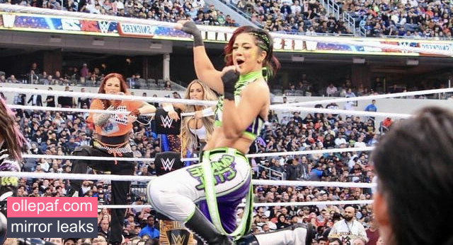 Latest Leaks Bayley Nude #903 - Fapello