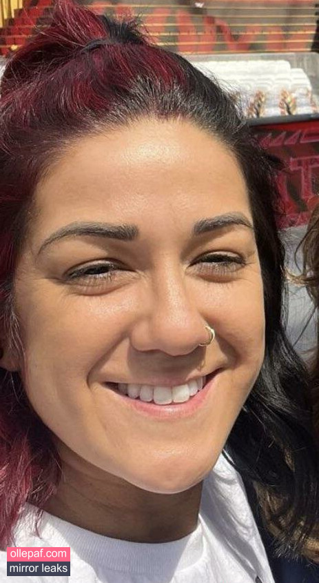 Latest Leaks Bayley Nude #906 - Fapello