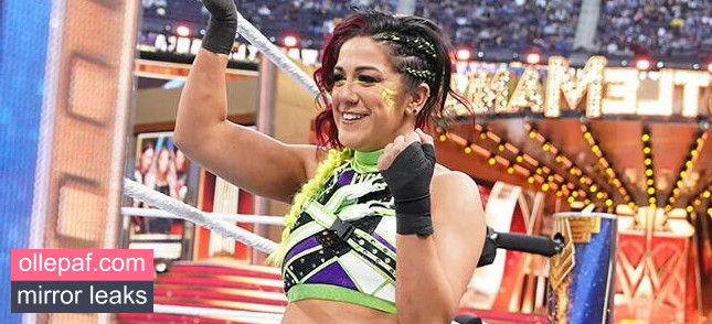 Latest Leaks Bayley Nude #909 - Fapello