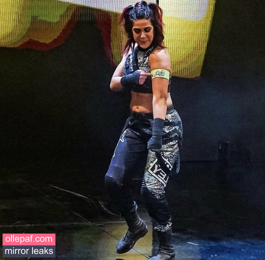 Latest Leaks Bayley Nude #910 - Fapello