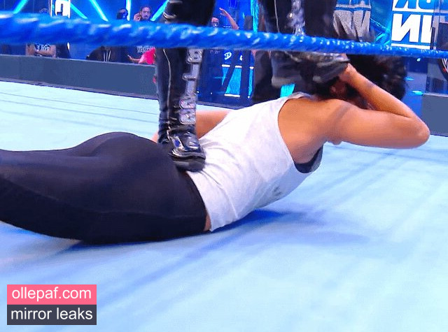 Latest Leaks Bayley Nude #911 - Fapello