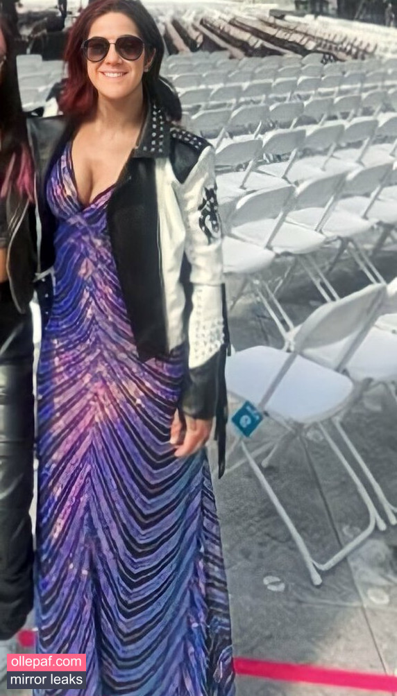 Latest Leaks Bayley Nude #912 - Fapello