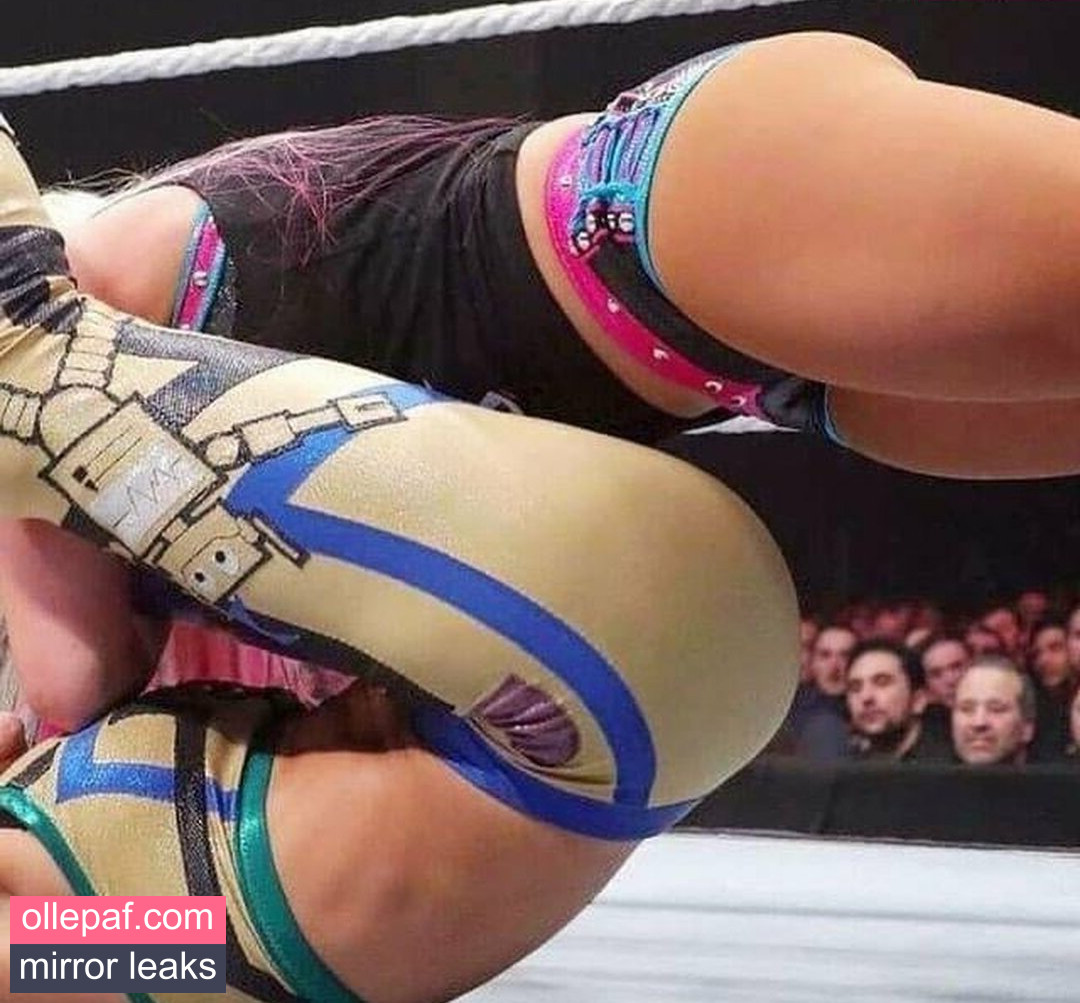Latest Leaks Bayley Nude #915 - Fapello