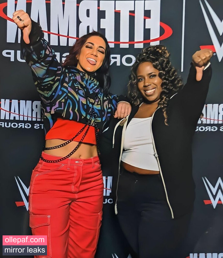 Latest Leaks Bayley Nude #943 - Fapello
