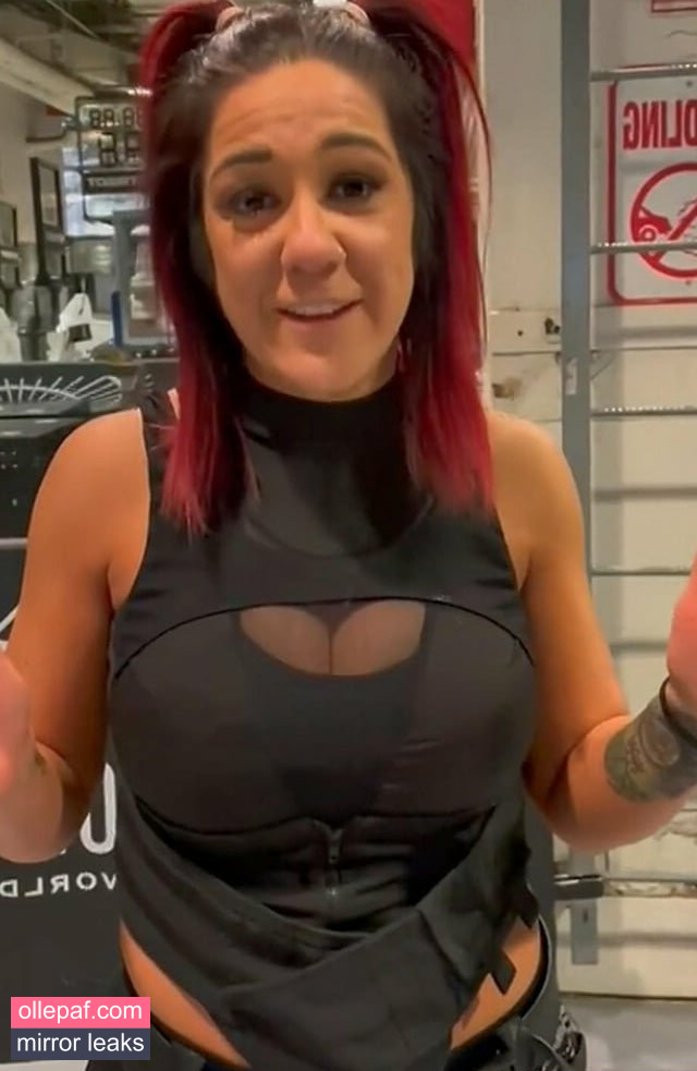 Latest Leaks Bayley Nude #951 - Fapello
