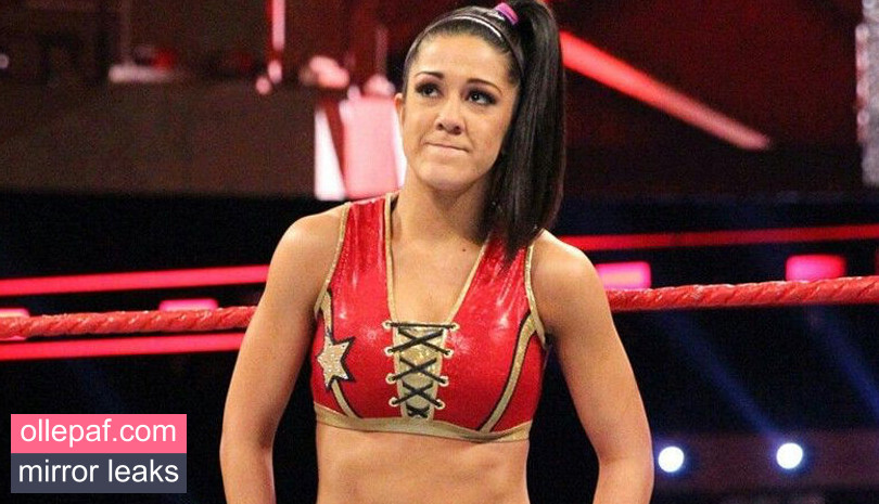 Latest Leaks Bayley Nude #957 - Fapello
