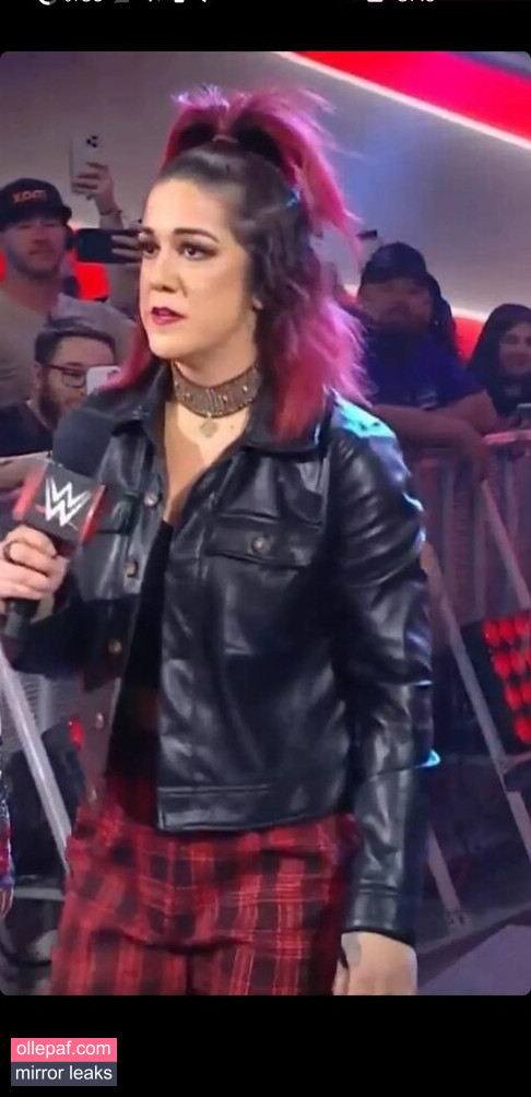 Latest Leaks Bayley Nude #963 - Fapello