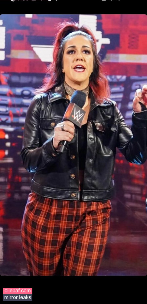 Latest Leaks Bayley Nude #964 - Fapello