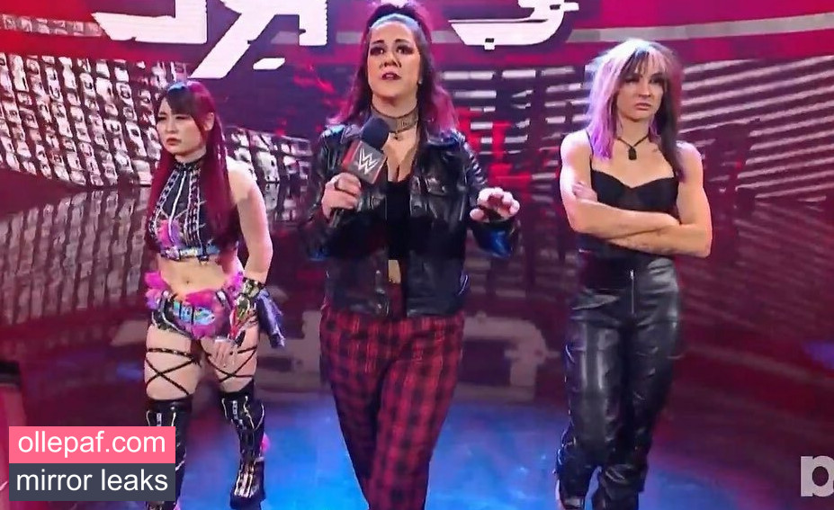 Latest Leaks Bayley Nude #968 - Fapello