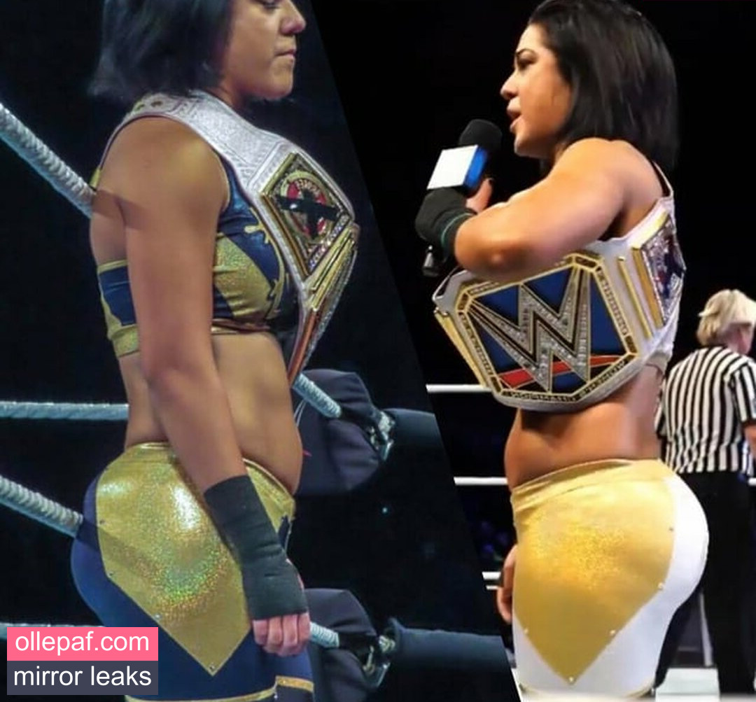 Latest Leaks Bayley Nude #973 - Fapello