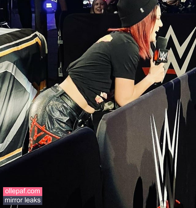 Latest Leaks Bayley Nude #975 - Fapello