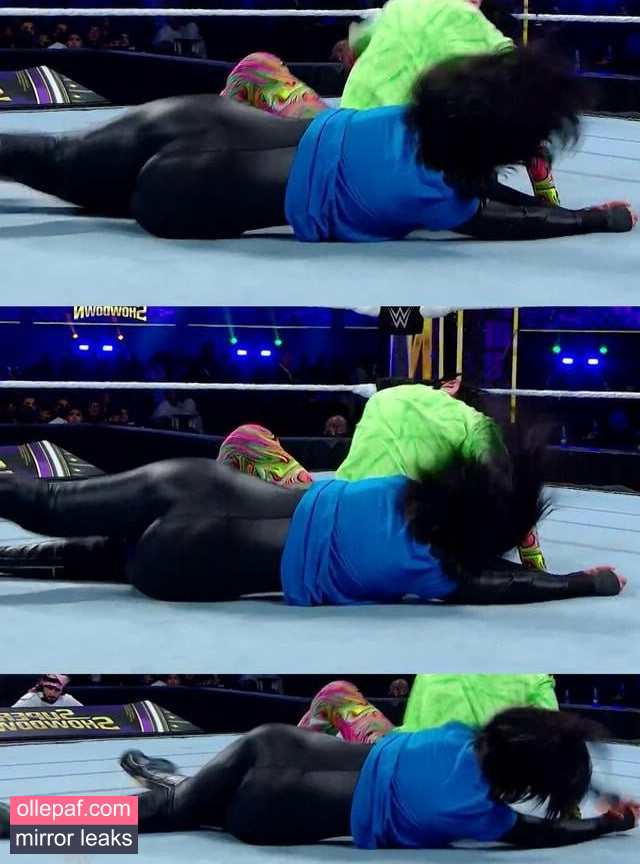 Latest Leaks Bayley Nude #976 - Fapello