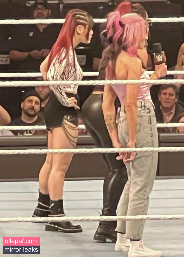 Latest Leaks Bayley Nude #977 - Fapello
