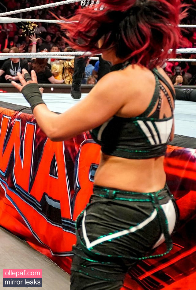 Latest Leaks Bayley Nude #983 - Fapello