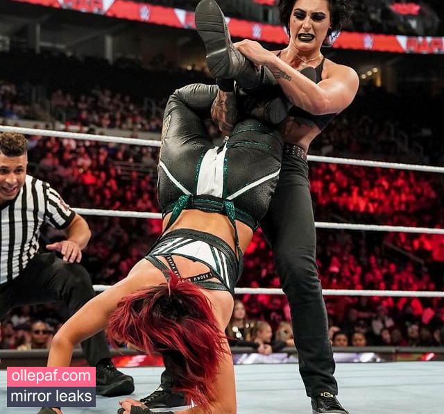 Latest Leaks Bayley Nude #984 - Fapello