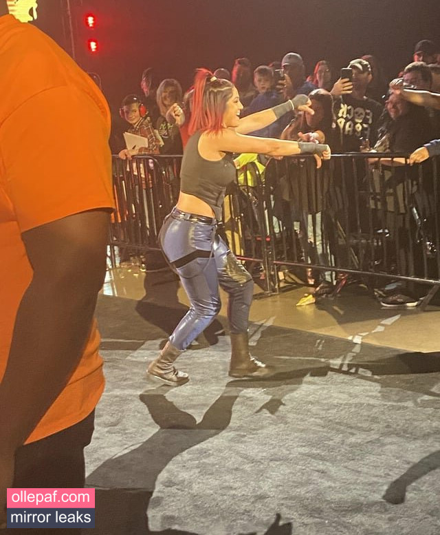 Latest Leaks Bayley Nude #985 - Fapello